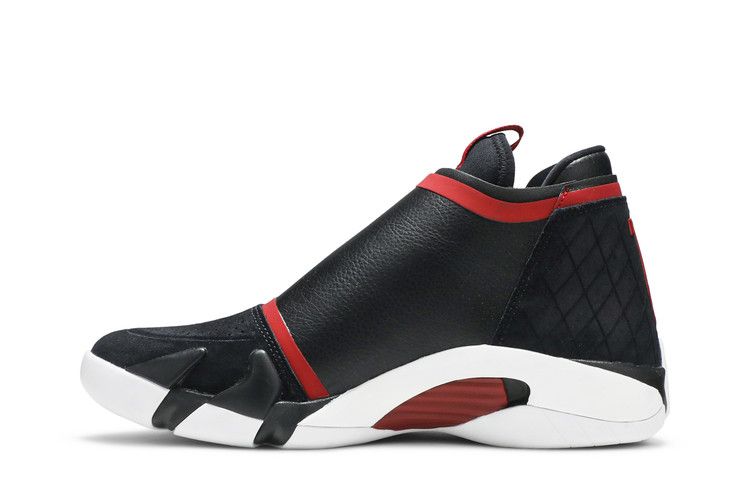 Air Jordan Jumpman Z Bred