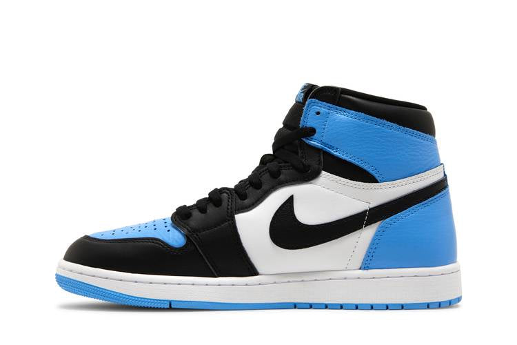 Air Jordan 1 Retro High OG UNC Toe
