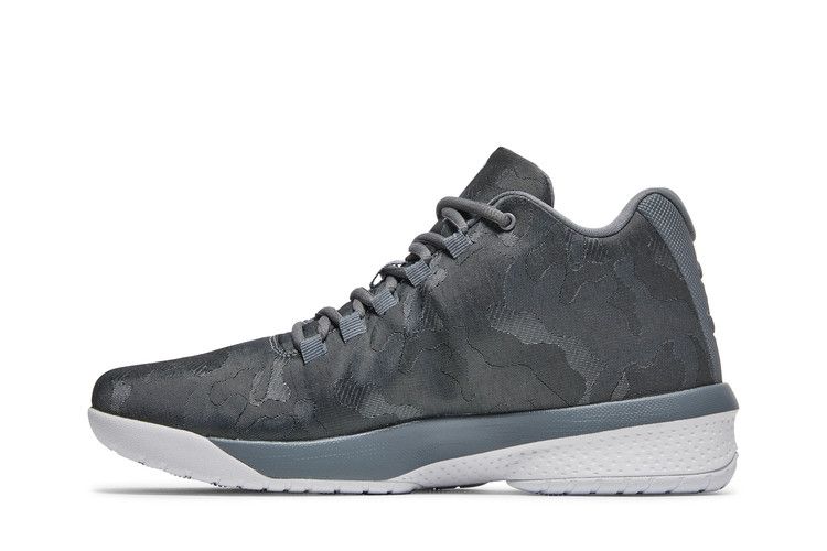 Air Jordan B.Fly Cool Grey/White