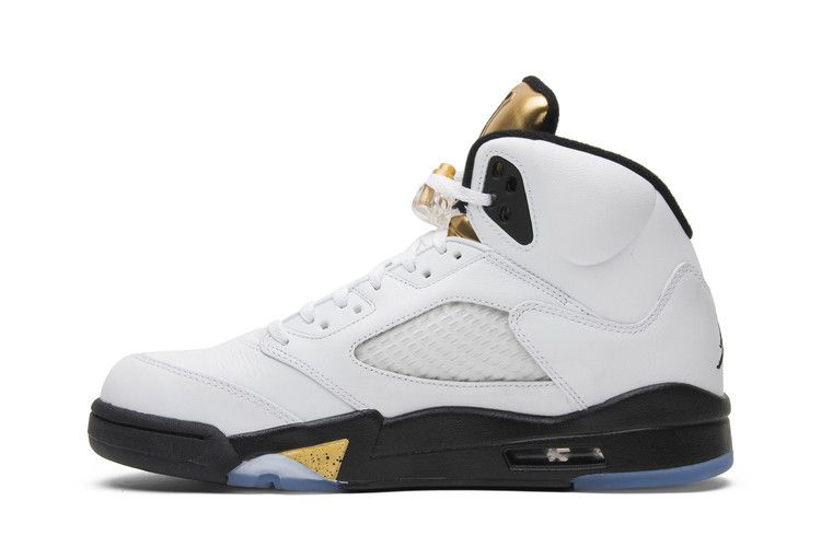Air Jordan 5 Retro Olympic (2016)