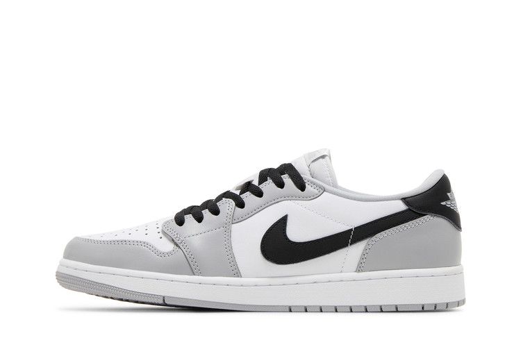 Air Jordan 1 Retro Low OG Barons