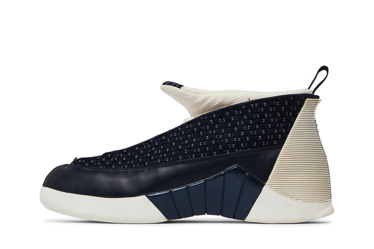 Air Jordan 15 OG Obsidian