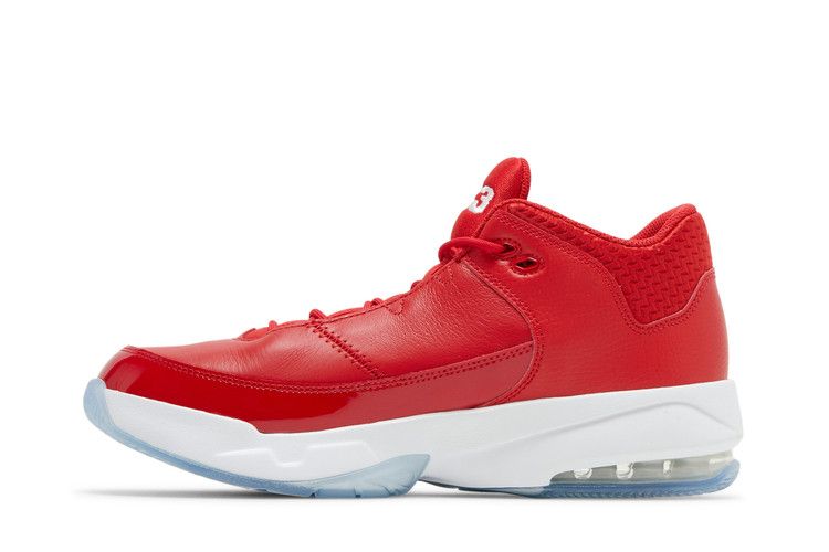 Air Jordan Max Aura 3 University Red