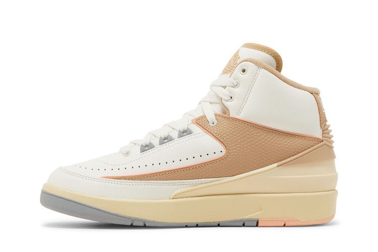 Air Jordan 2 Retro Craft Sunset Haze (Women's)