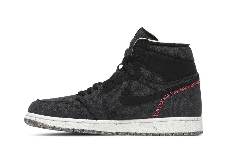 Air Jordan 1 Retro High Zoom Crater