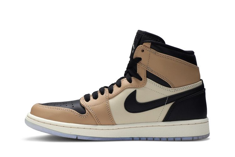 Air Jordan 1 Retro High Black Mushroom (Women's)