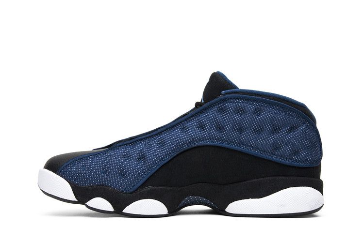 Air Jordan 13 Retro Low Brave Blue