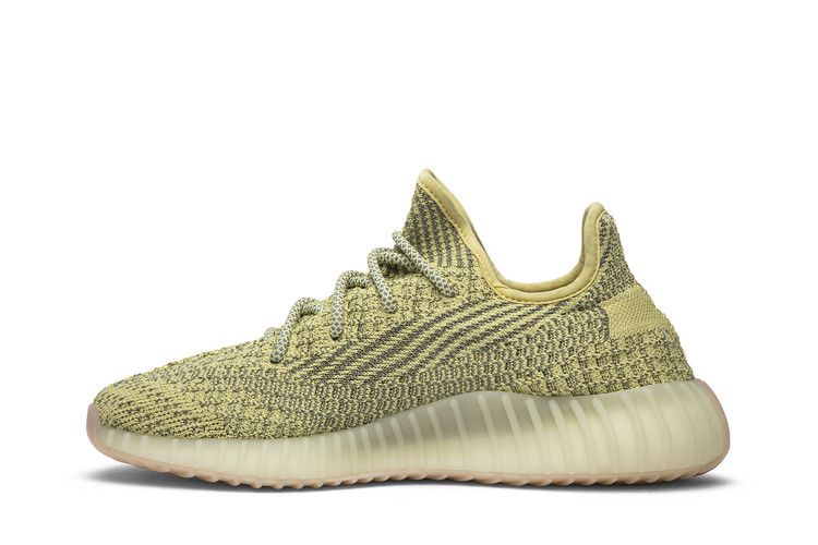 adidas Yeezy Boost 350 V2 Antlia (Reflective)