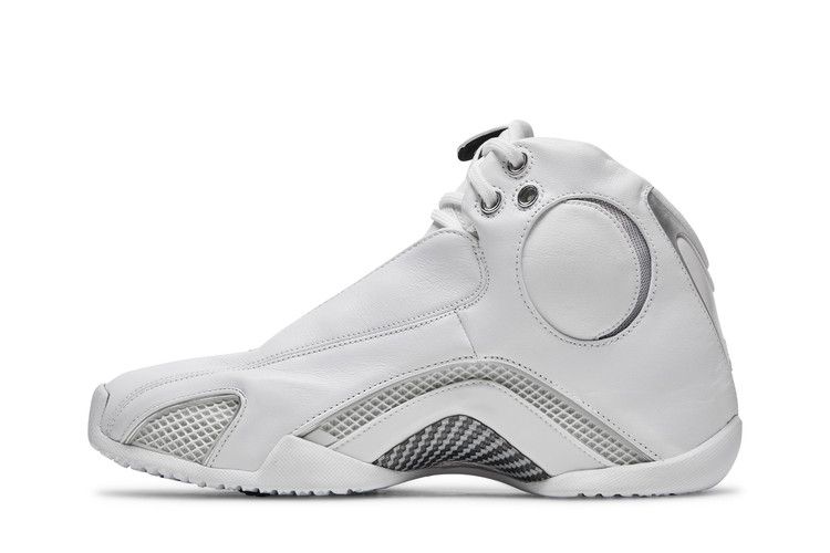 Air Jordan 21 White (OG)