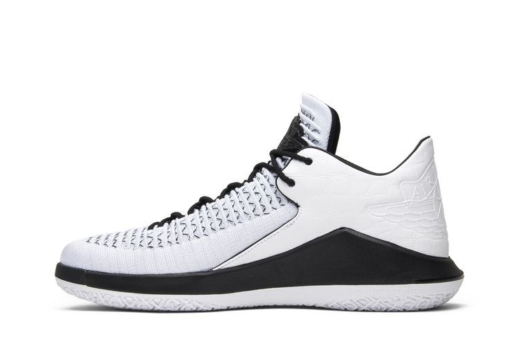 Air Jordan XXXII Low Wing It