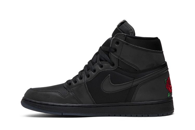 Air Jordan 1 Retro High Rox Brown (Women's)