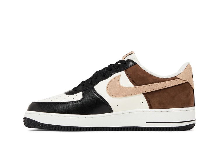 Nike Air Force 1 Low '07 Mocha