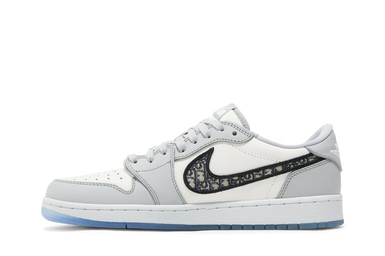 Air Dior x Air Jordan 1 Low