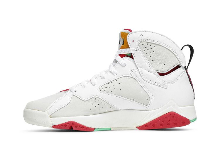 Air Jordan 7 OG Hare (1992)