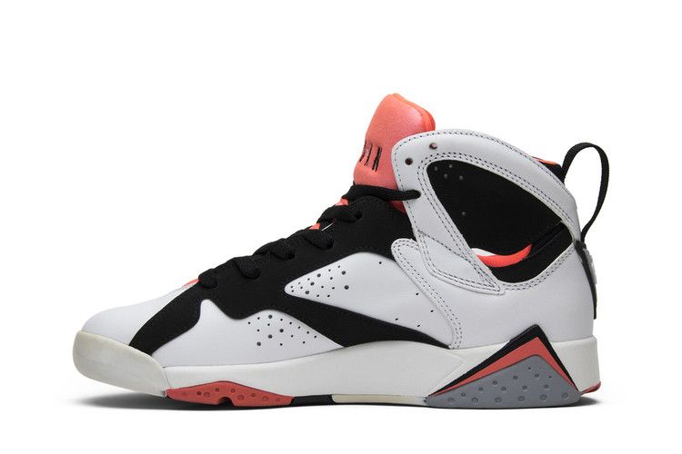 Air Jordan 7 Retro Hot Lava (GS)