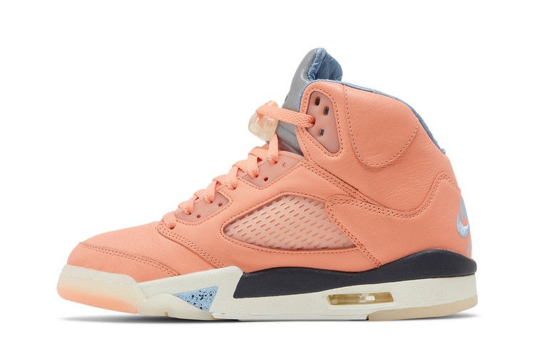 Air Jordan 5 Retro DJ Khaled We The Best Crimson Bliss