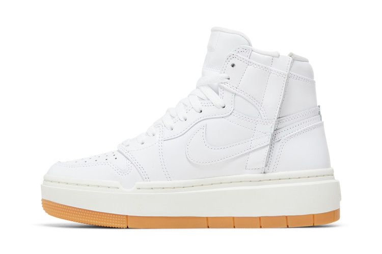 Air Jordan 1 Elevate High SE White Gum (Women's)