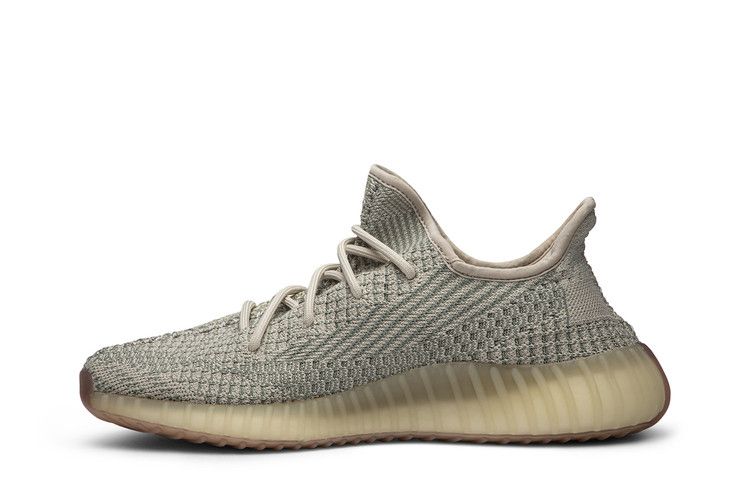 adidas Yeezy Boost 350 V2 Citrin (Kids)