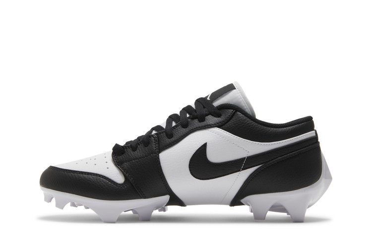 Air Jordan 1 Low TD Cleat Panda