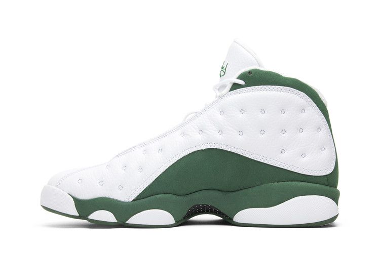 Air Jordan 13 Retro Ray Allen PE
