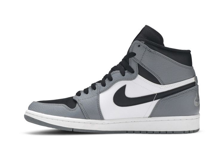 Air Jordan 1 Retro Rare Air Cool Grey