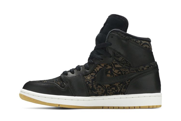 Air Jordan 1 Retro Premier Laser