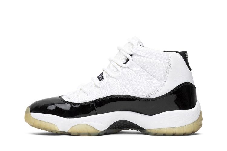 Air Jordan 11 Retro Concord (2000)
