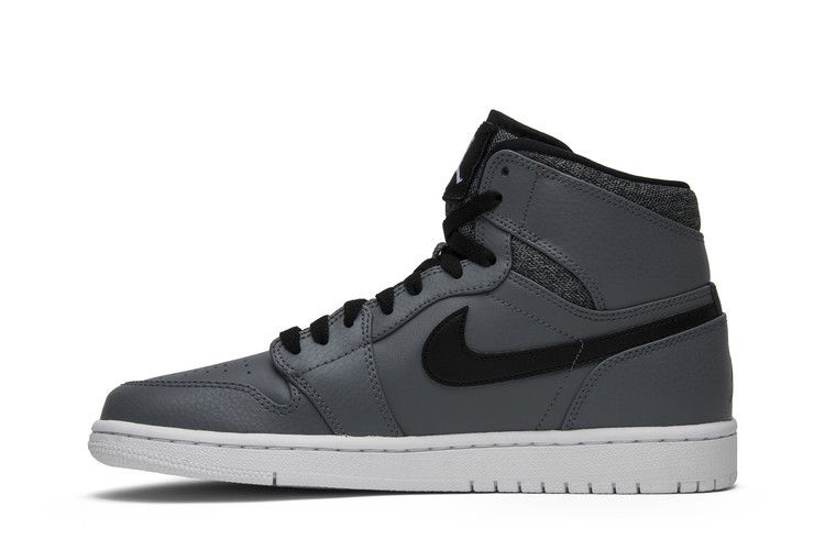 Air Jordan 1 Retro Rare Air Patch