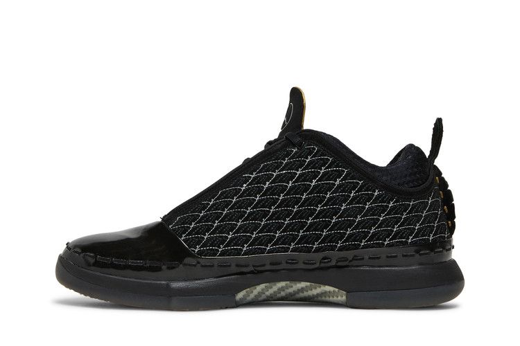 Air Jordan 23 Low Charcoal