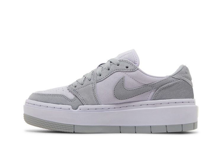 Air Jordan 1 Elevate Low Stealth Titanium (Women's)