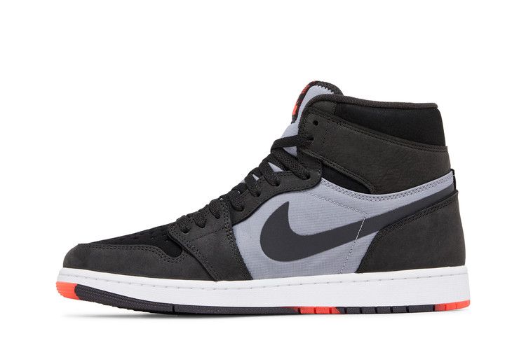 Air Jordan 1 Retro High Element Gore-Tex Black Infrared