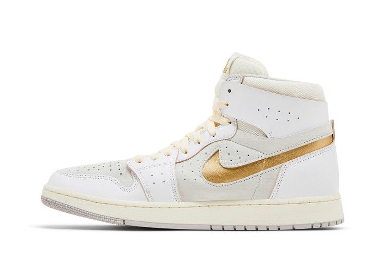 Air Jordan 1 High Zoom Air CMFT 2 FIBA
