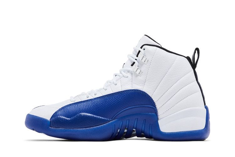 Air Jordan 12 Retro Blueberry