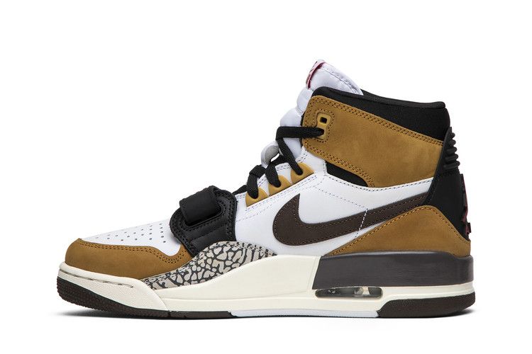 Air Jordan Legacy 312 Rookie of the Year