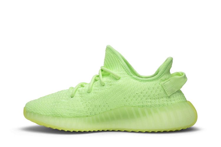 adidas Yeezy Boost 350 V2 Glow