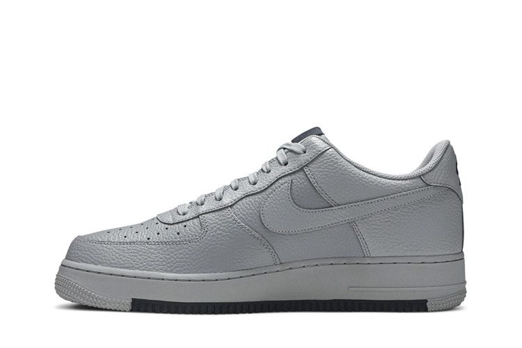 Nike Air Force 1 Low '07 Wolf Grey