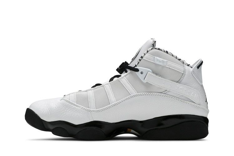 Air Jordan 6 Rings Motorsport (2021)