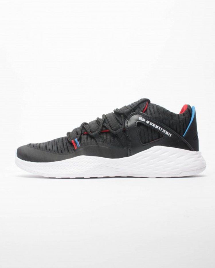Air Jordan Formula 23 Low Quai 54