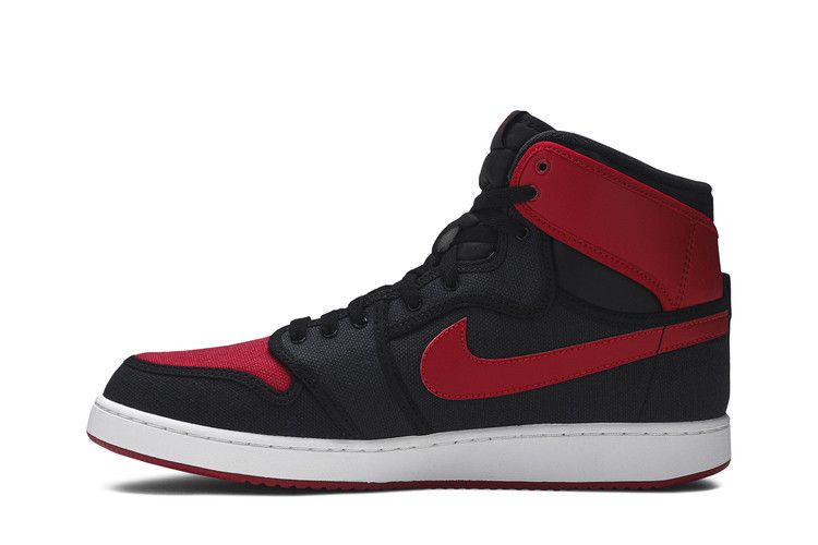 Air Jordan 1 Retro KO Bred (2015)