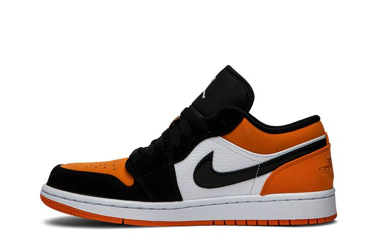 Air Jordan 1 Low Shattered Backboard
