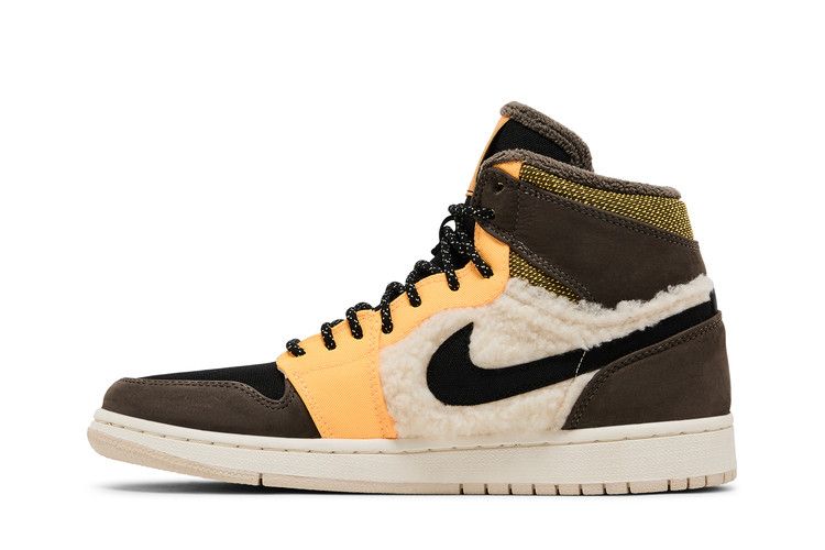 Air Jordan 1 Retro High Utility Pack (Women's)