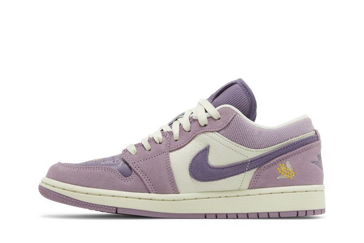 Air Jordan 1 Low Unity (Women's)