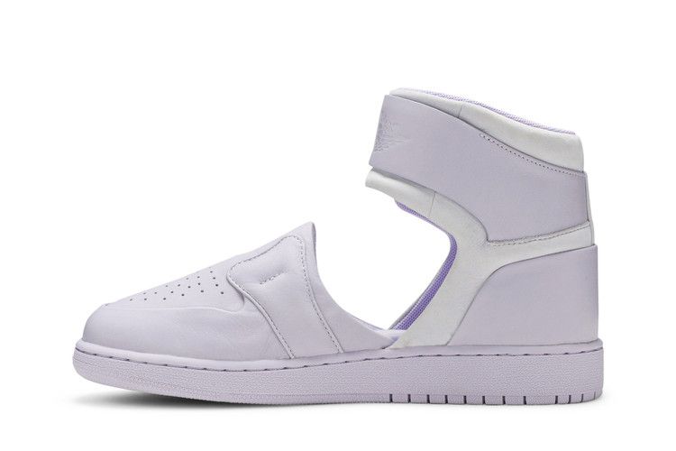 Air Jordan 1 Lover XX Violet Mist (Women's)
