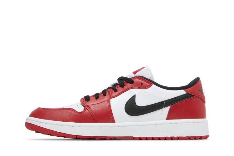 Air Jordan 1 Retro Low Golf Chicago
