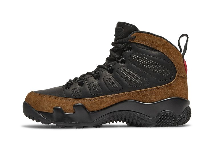 Air Jordan 9 Retro Boot NRG Olive