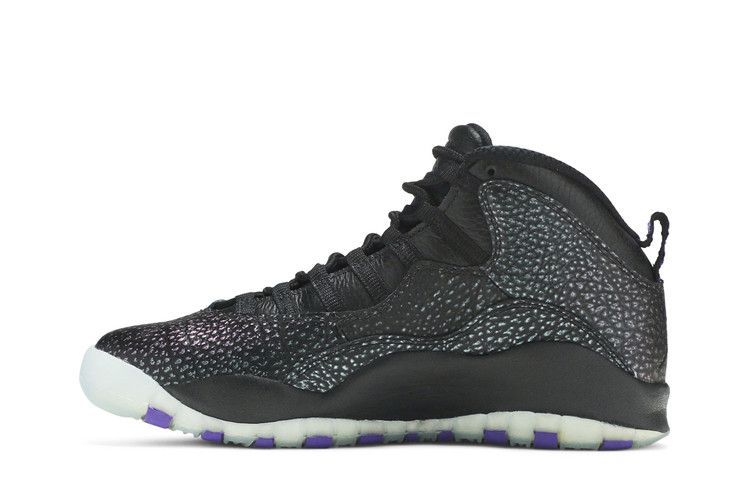 Air Jordan 10 Retro Paris