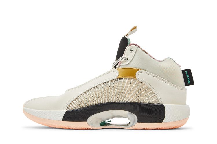 Air Jordan XXXV Paris