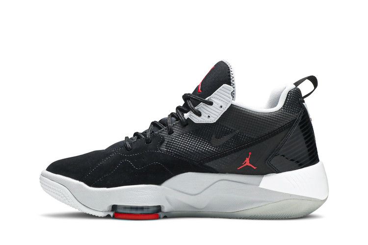 Air Jordan Zoom 92 Black Cement