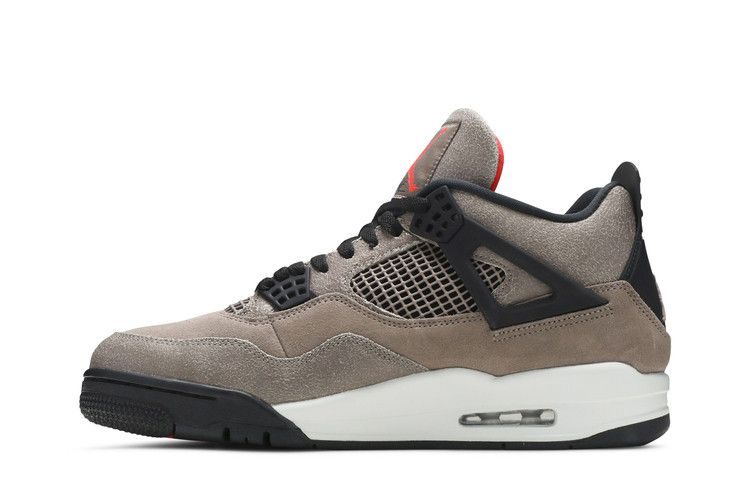 Air Jordan 4 Retro Taupe Haze