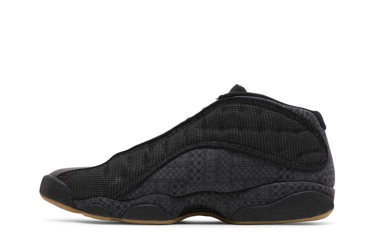 Air Jordan 13 Retro Low Quai 54
